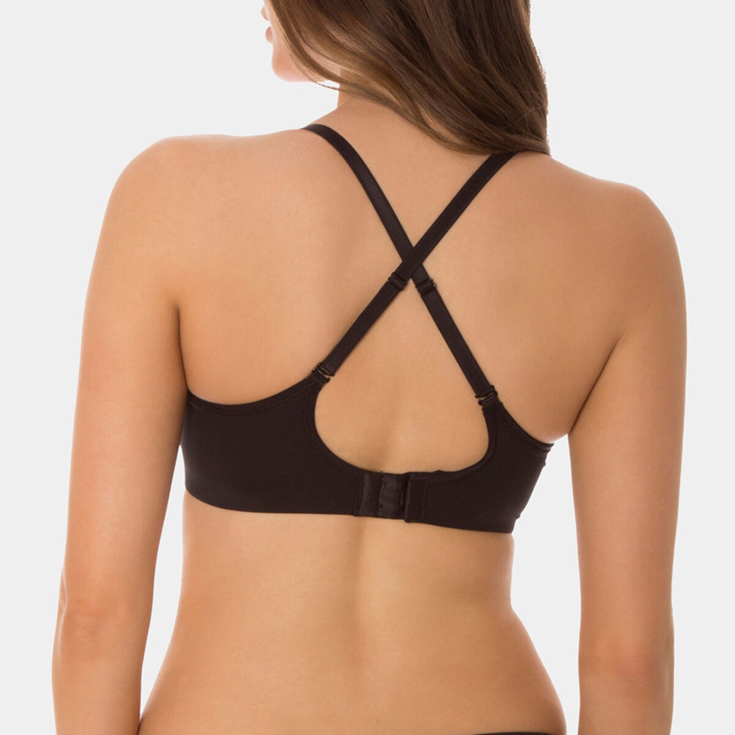 TRIUMPH Mamabel Smooth Non Wired Bras 10127366 - 2Pack