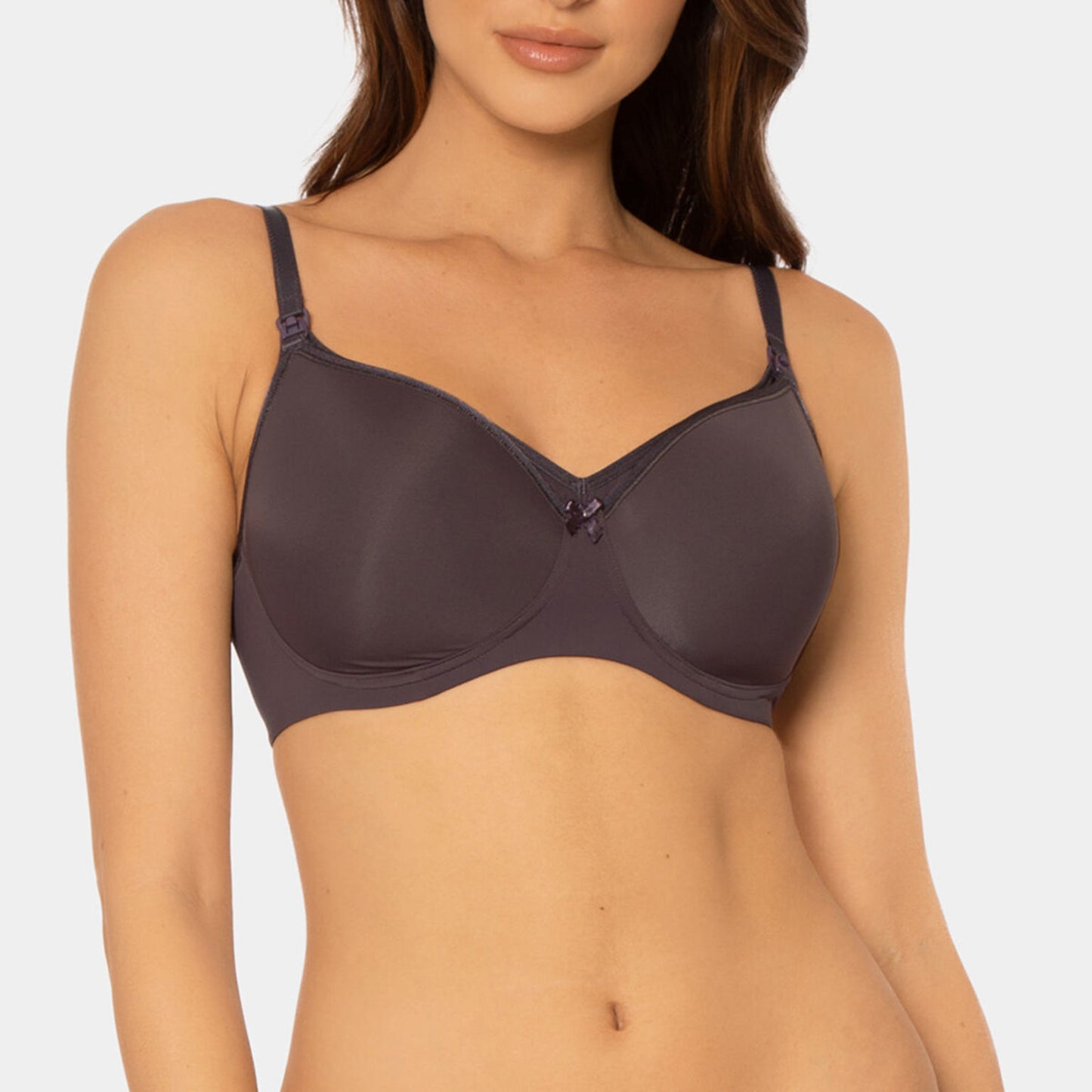 TRIUMPH Mamabel Smooth Non Wired Bras 10127366 - 2Pack