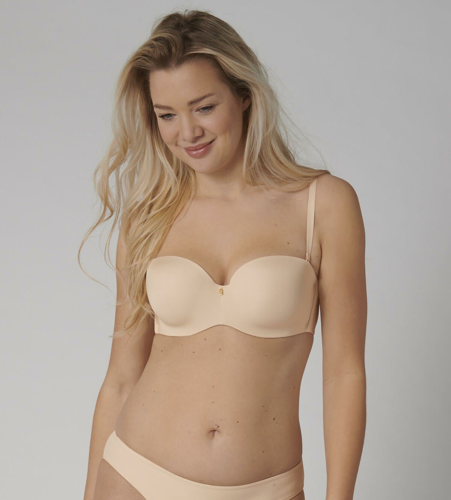 TRIUMPH Body Make-Up Essentials Strapless Wired Bra 10156745