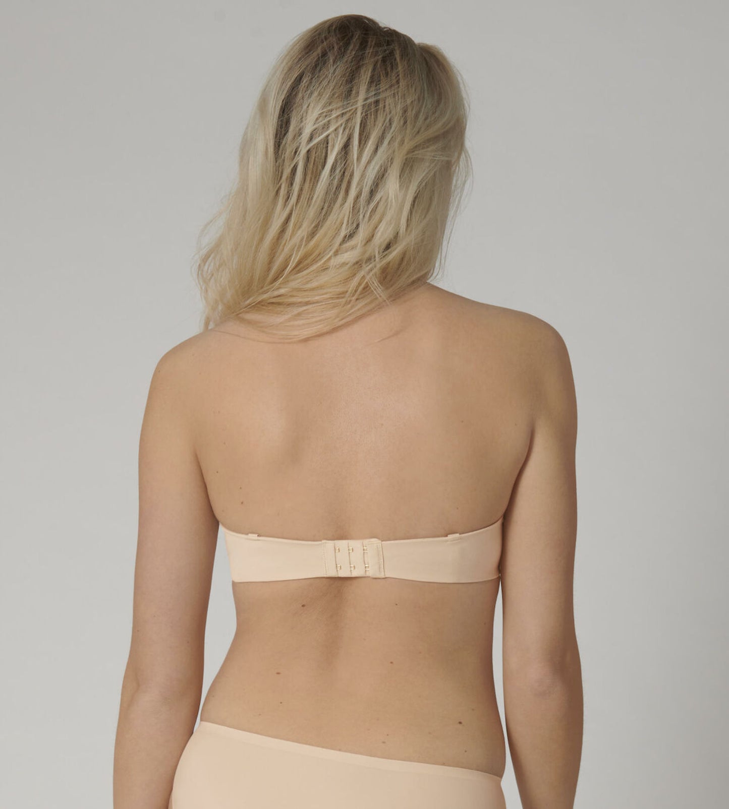 TRIUMPH Body Make-Up Essentials Strapless Wired Bra 10156745