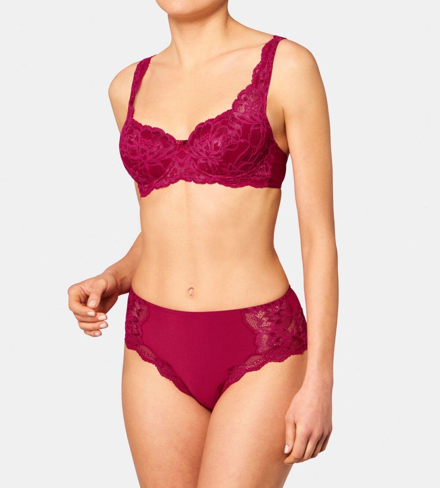 TRIUMPH Amourette Charm Wired Bra 10180512