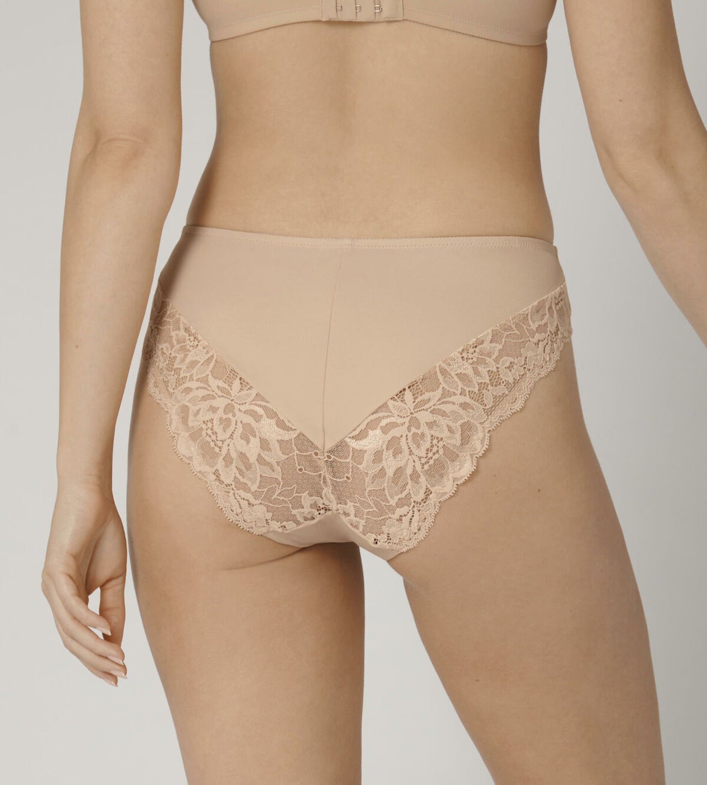 TRIUMPH Amourette Charm Tai Brief 10181383