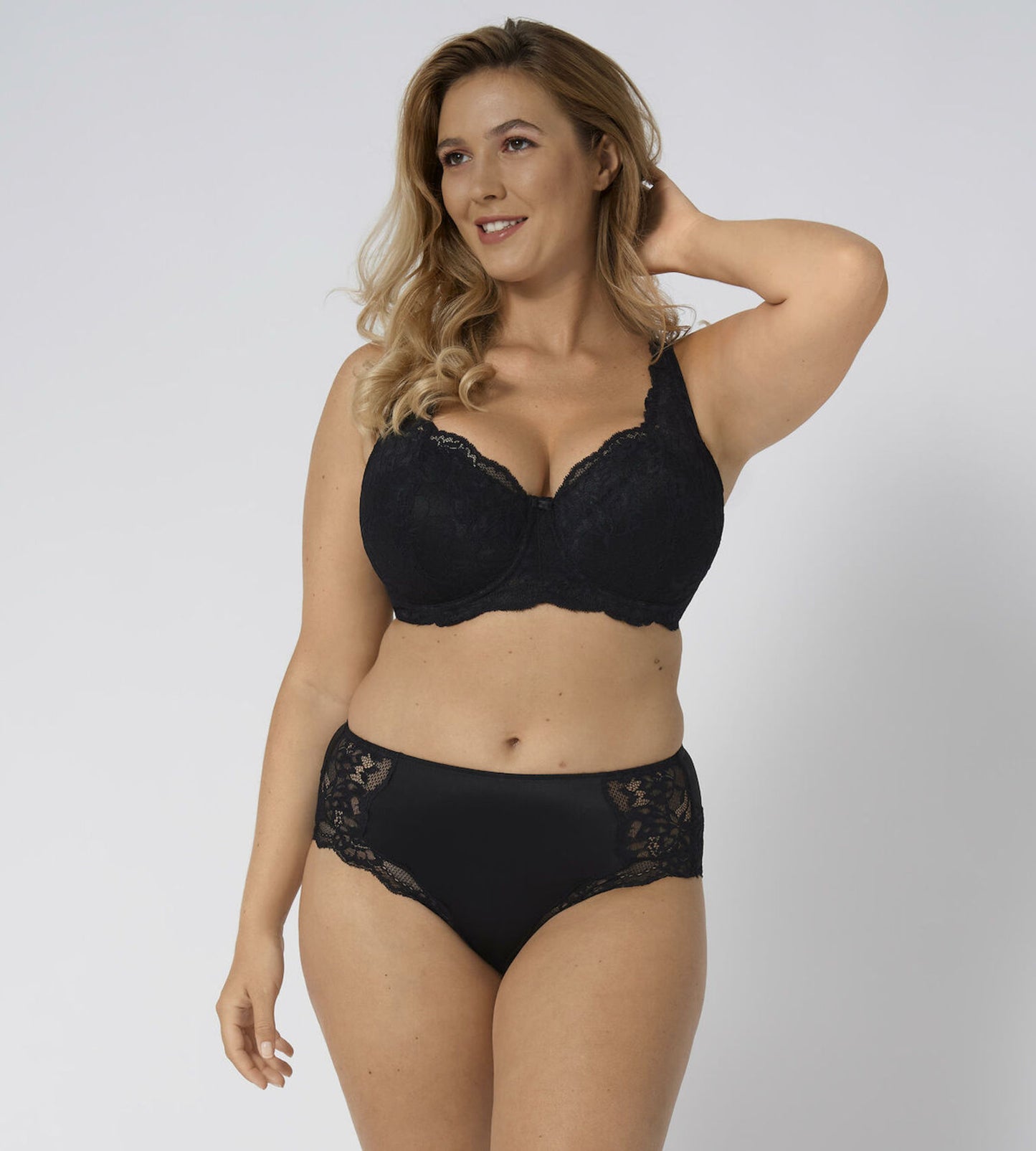 TRIUMPH Amourette Charm Maxi Brief 10181567
