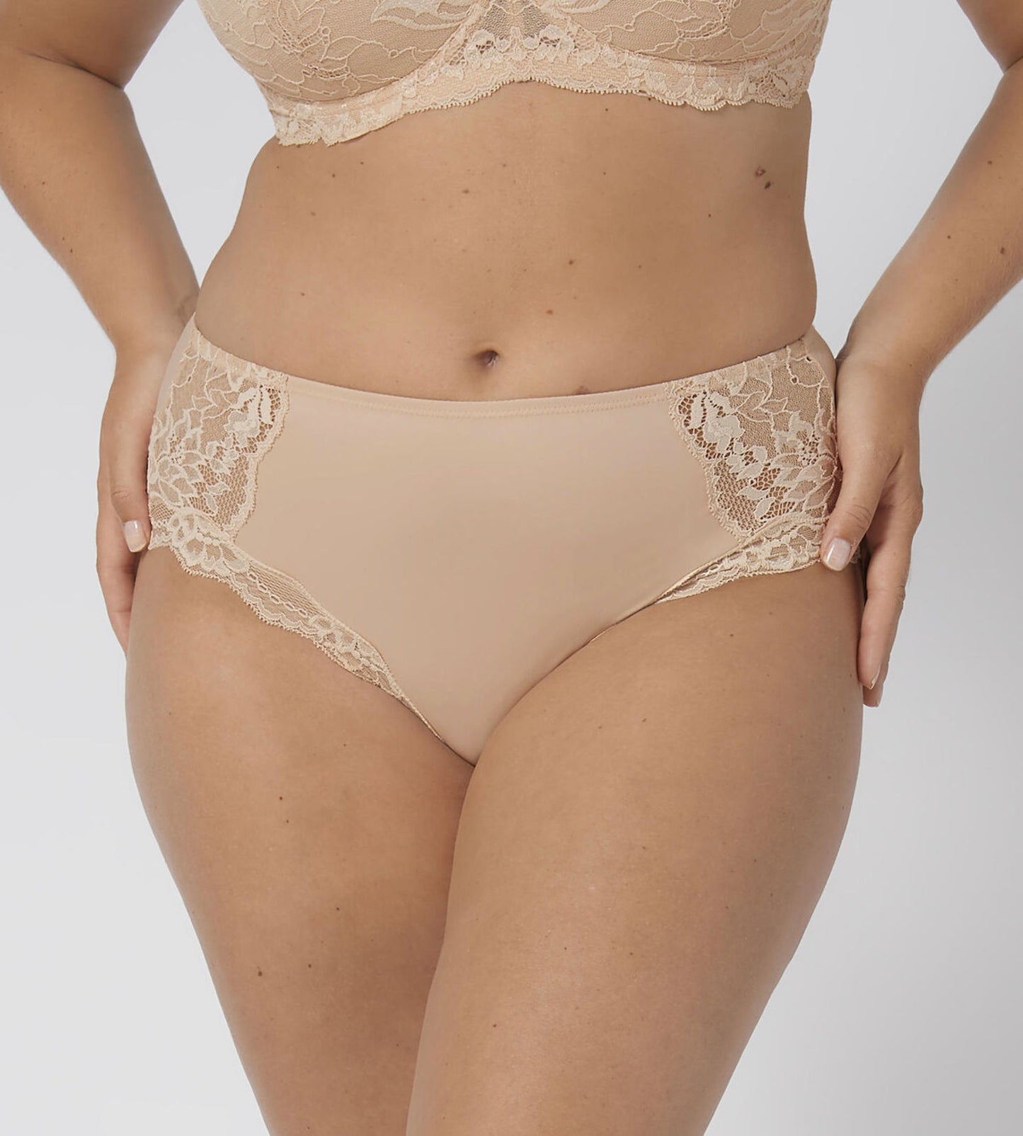 TRIUMPH Amourette Charm Maxi Brief 10181567