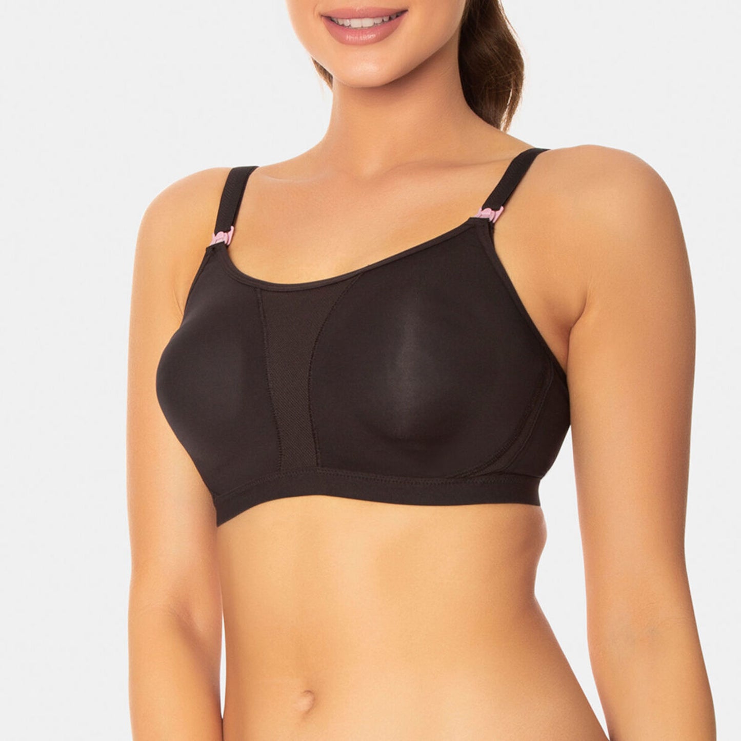 TRIUMPH Mamabel Active Wire Free Sports Bra 10182948