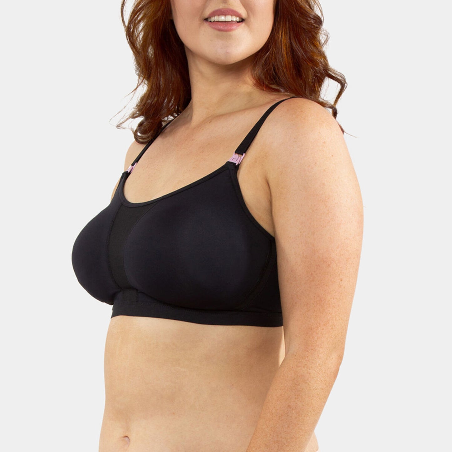 TRIUMPH Mamabel Active Wire Free Sports Bra 10182948