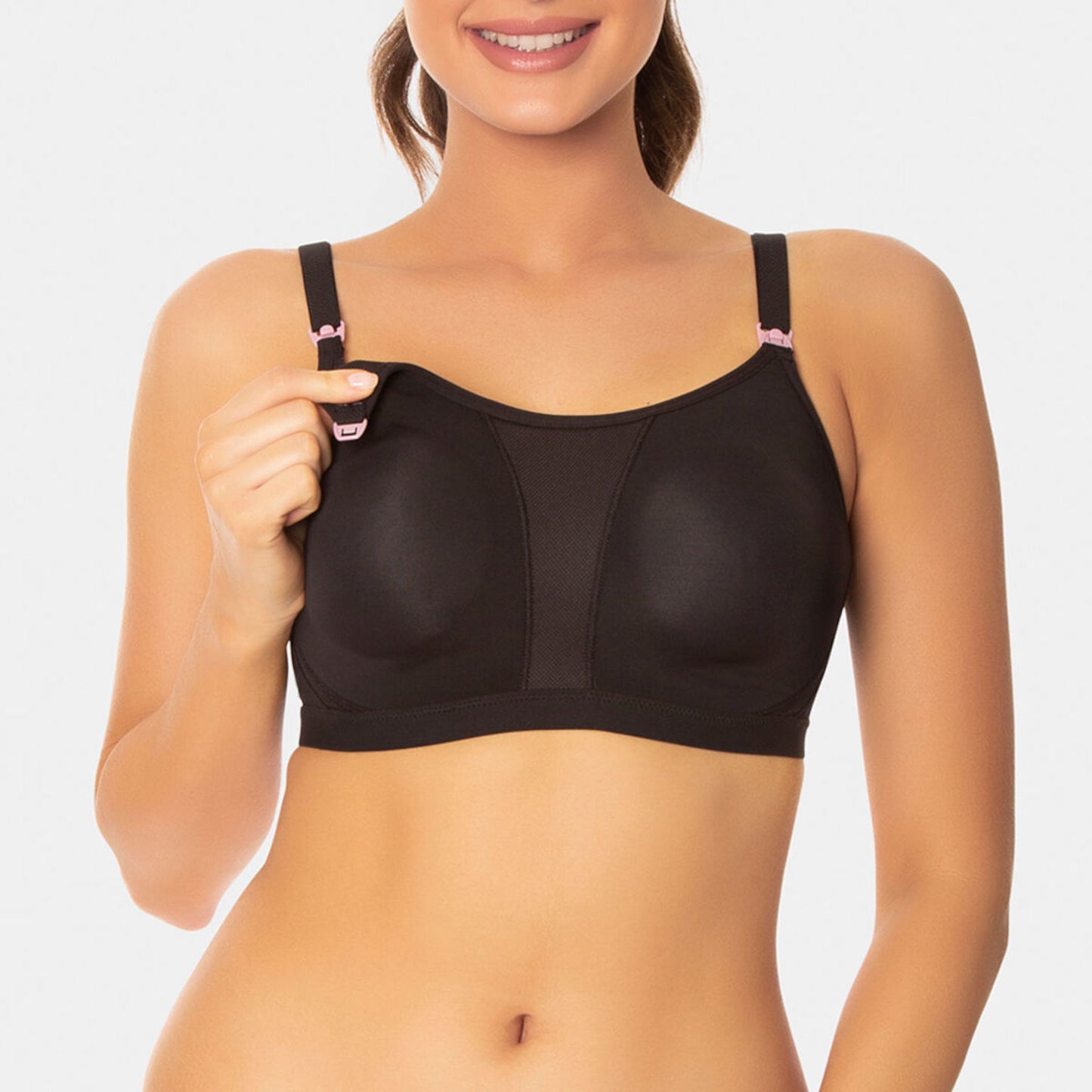 TRIUMPH Mamabel Active Wire Free Sports Bra 10182948
