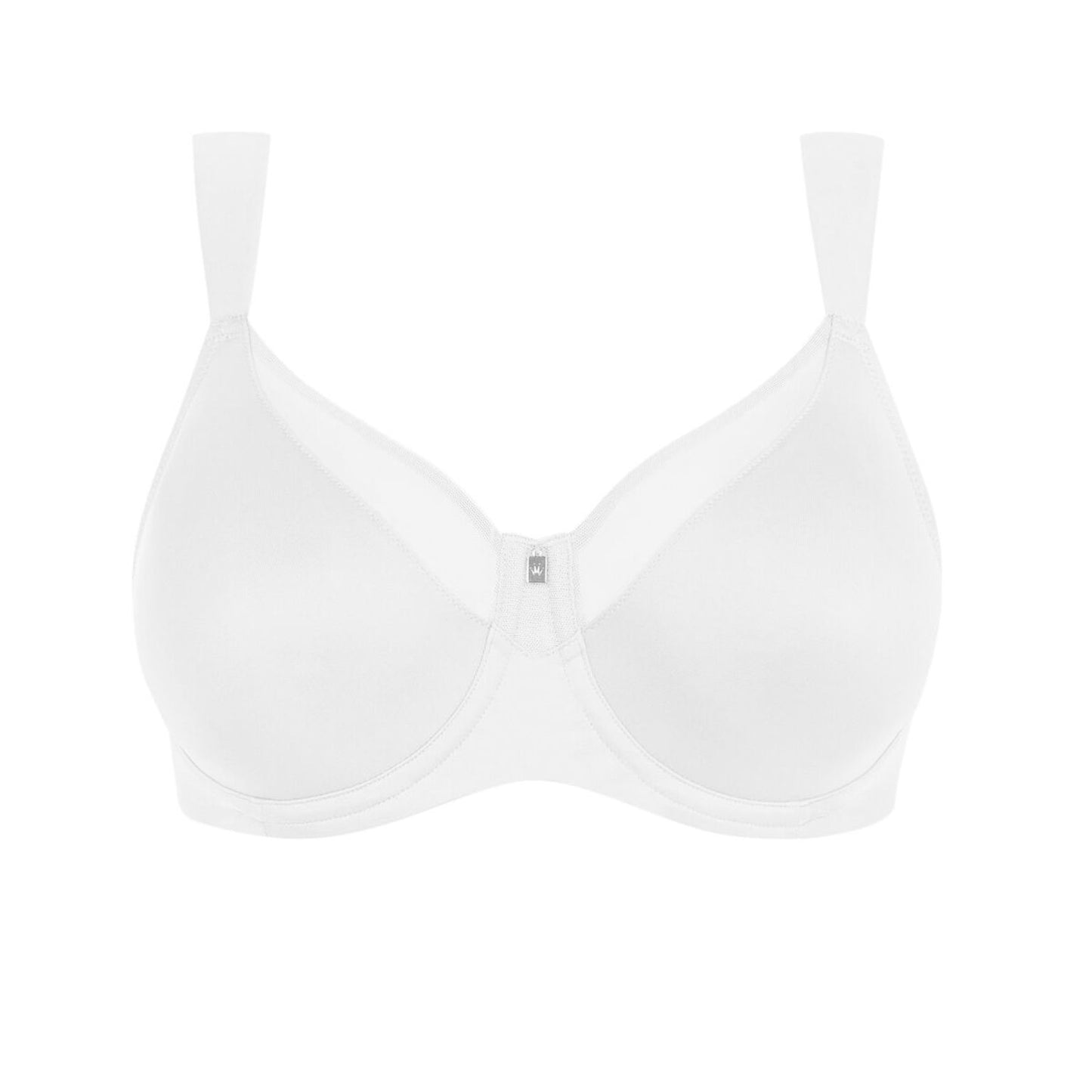 TRIUMPH True Shape Sensation Wired Bra 10186010 - White