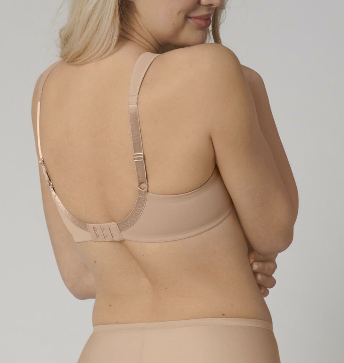TRIUMPH True Shape Sensation Wired Bra 10186010 - Nude