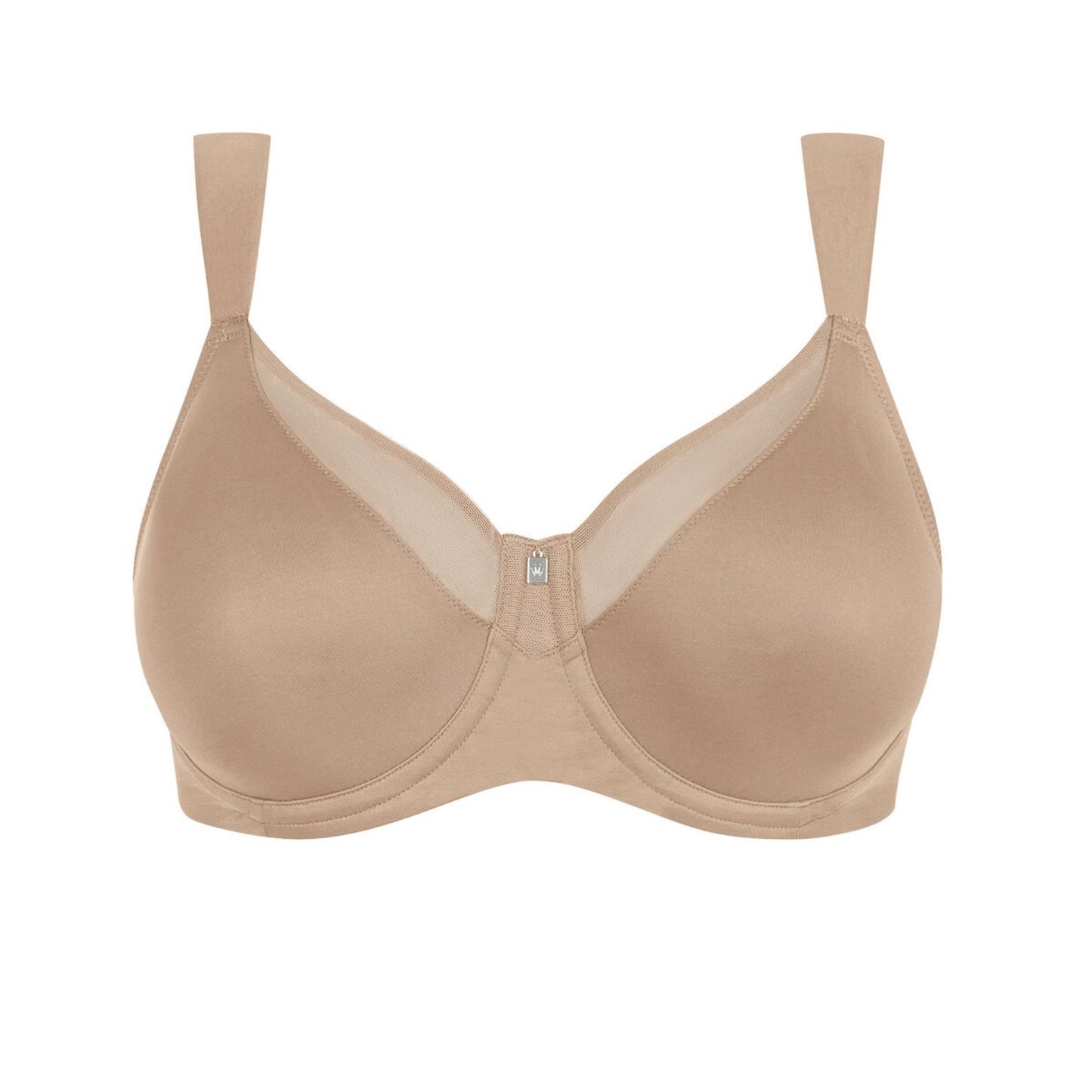 TRIUMPH True Shape Sensation Wired Bra 10186010 - Nude