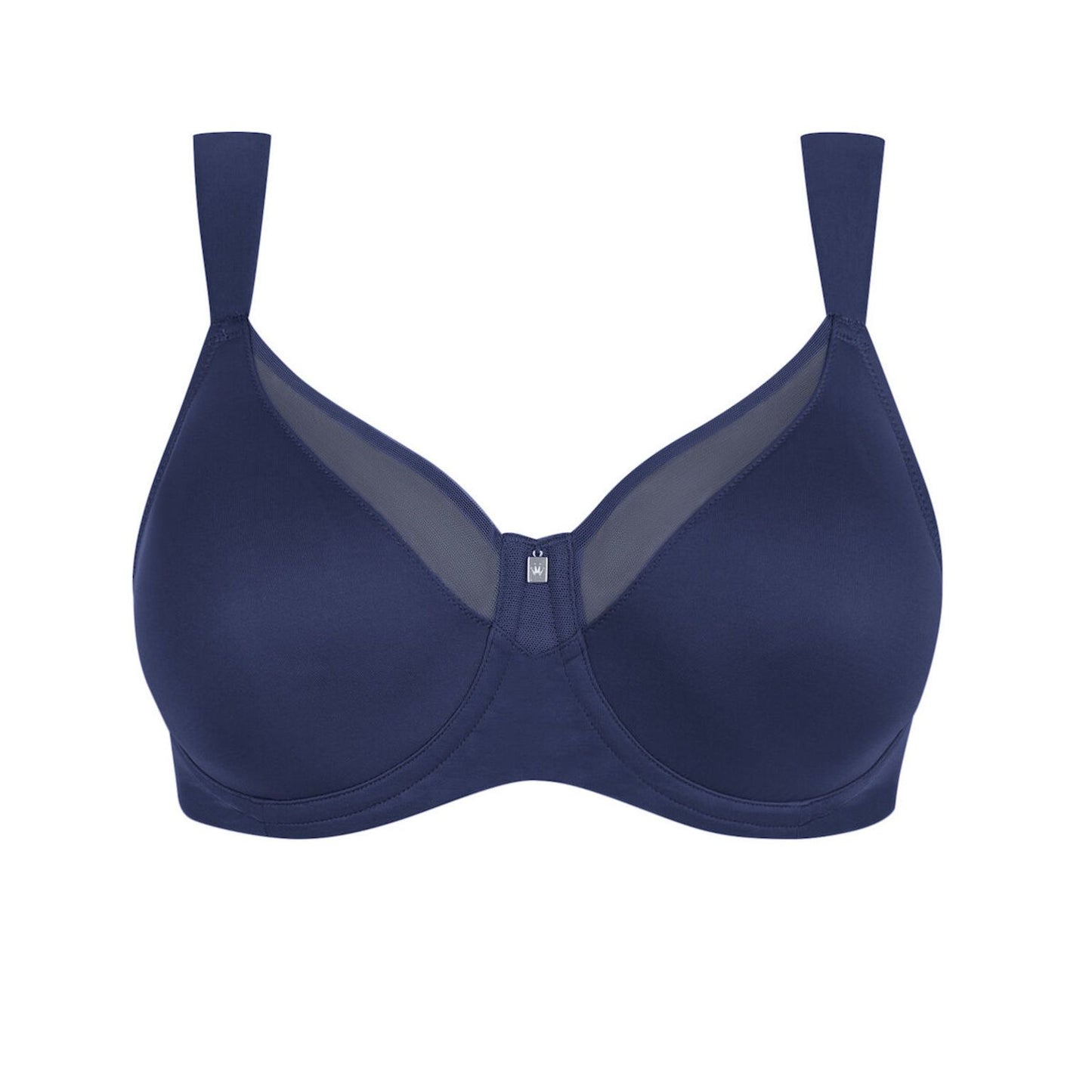 TRIUMPH True Shape Sensation Wired Bra 10186010 - Deep Water