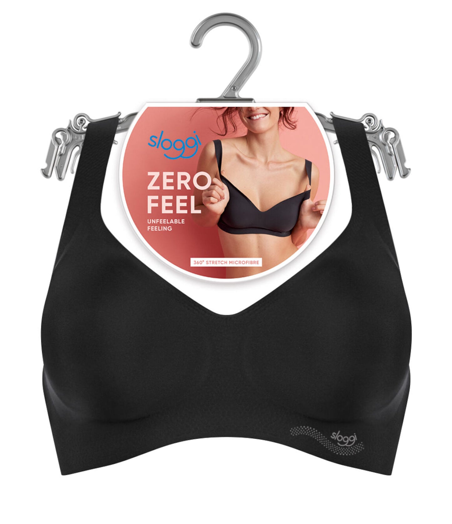 SLOGGI Zero Feel Bralette 10186738