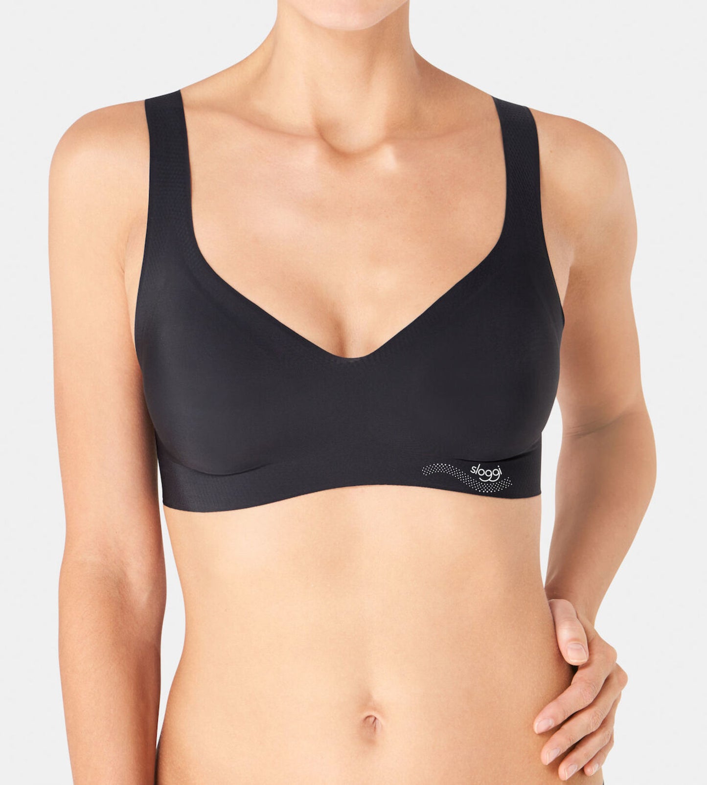 SLOGGI Zero Feel Bralette 10186738
