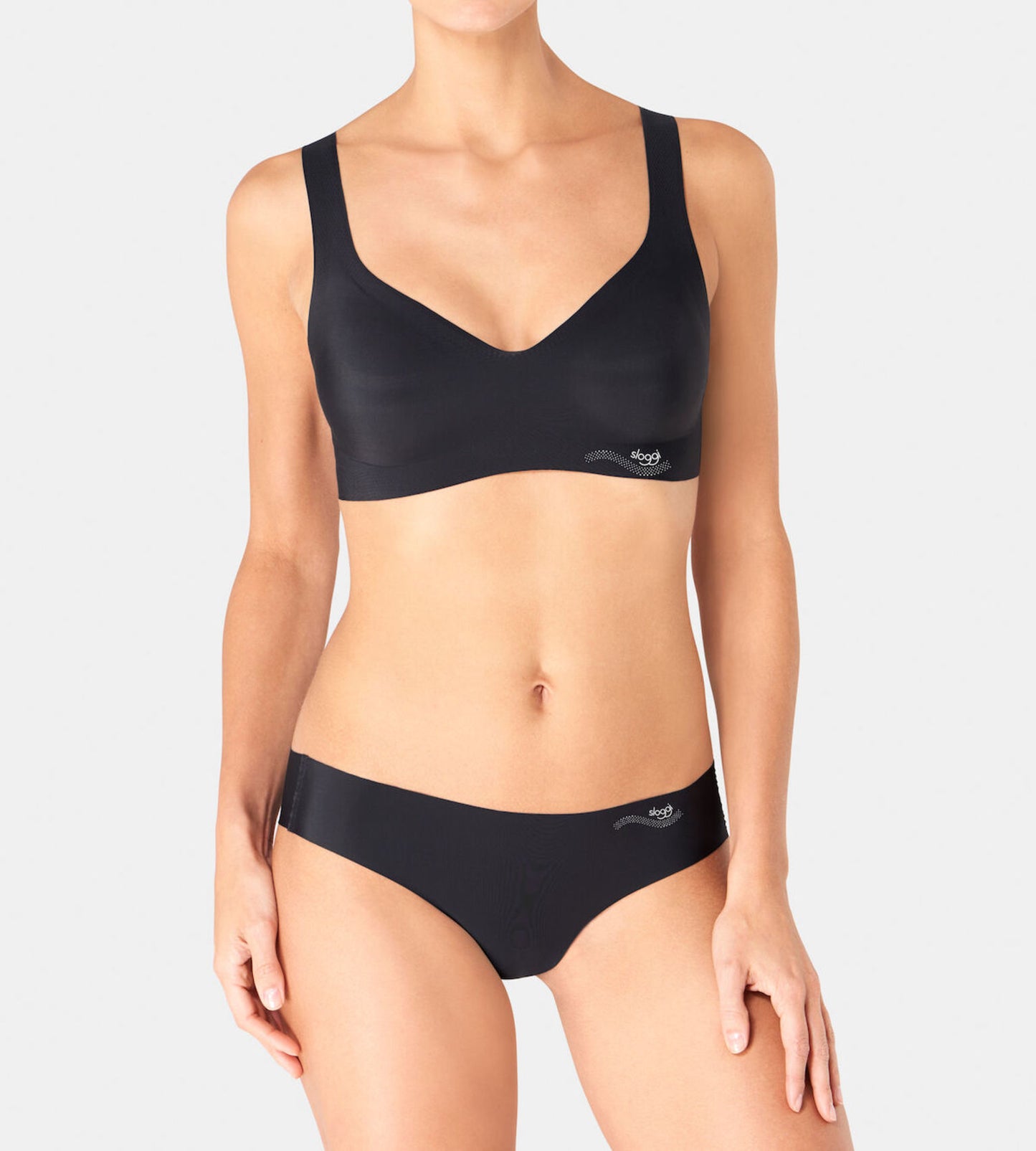 SLOGGI Zero Feel Bralette 10186738