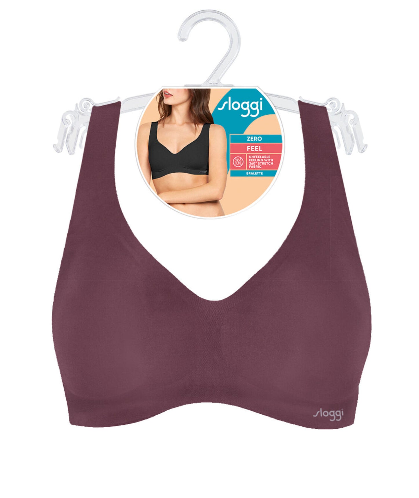 SLOGGI Zero Feel Bralette 10186738
