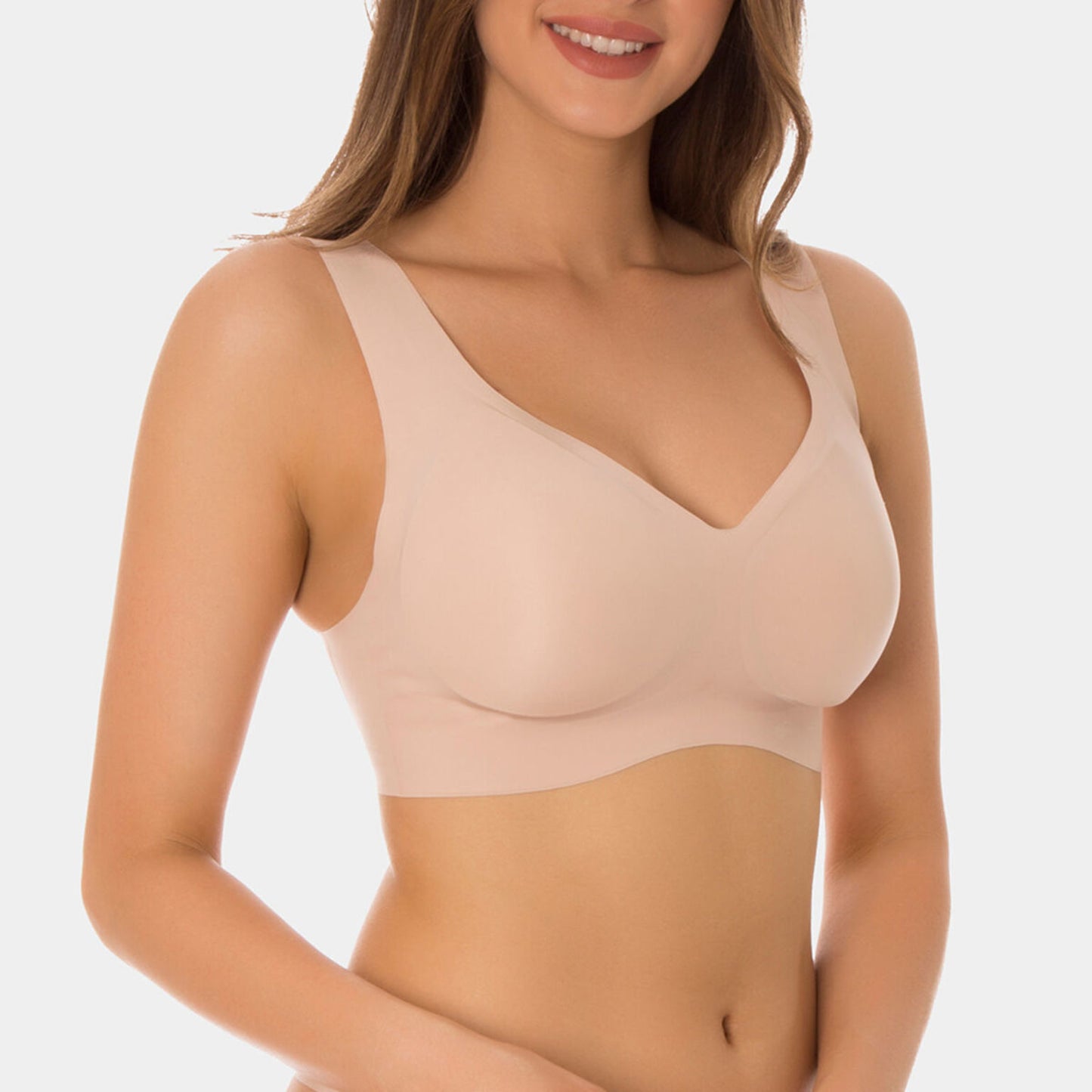 SLOGGI Zero Feel Bralette 10186738