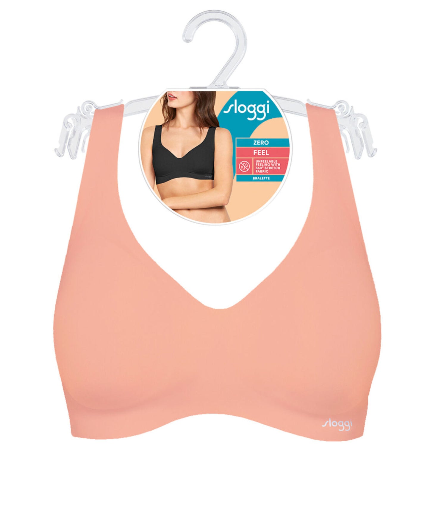 SLOGGI Zero Feel Bralette 10186738