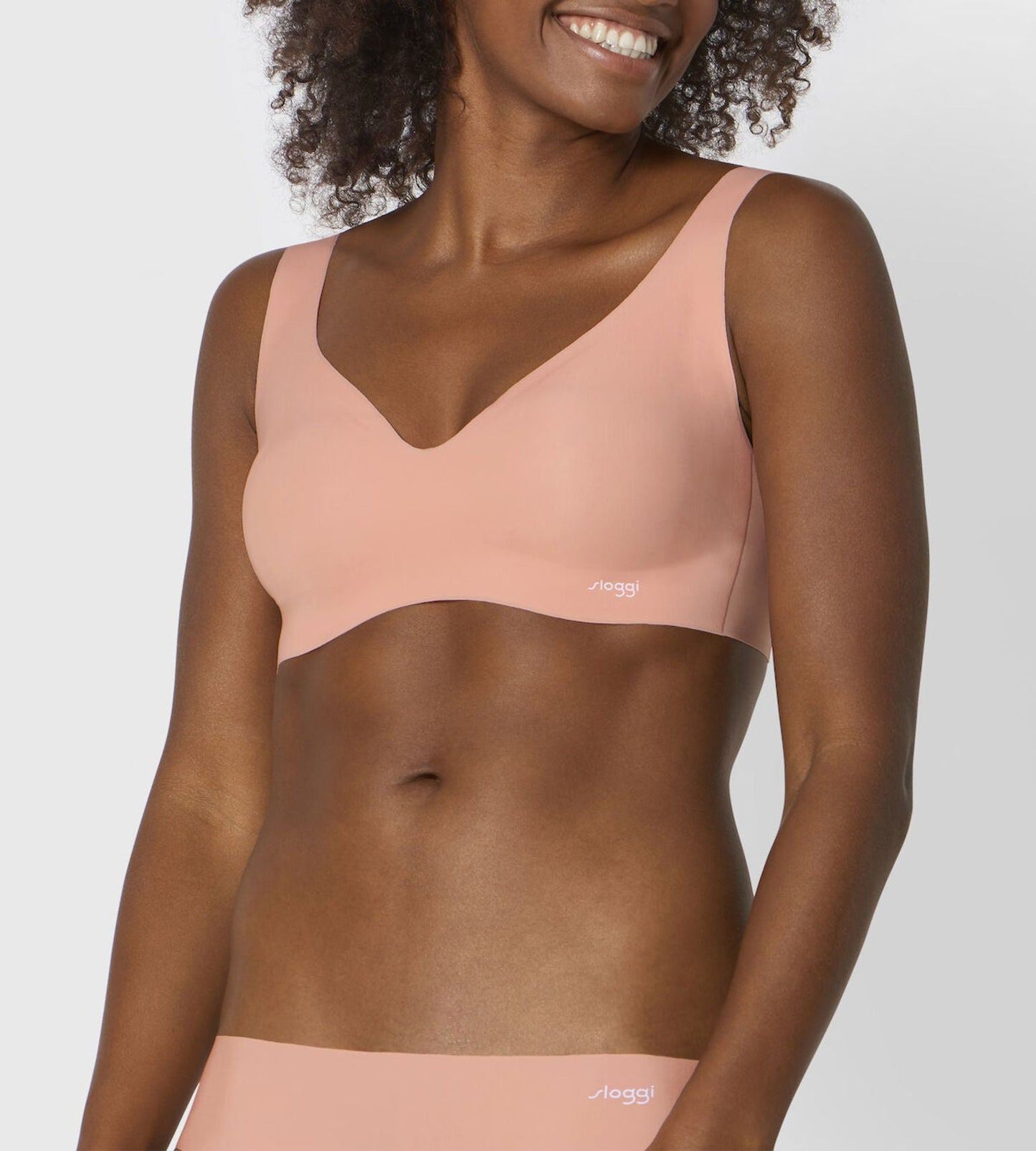 SLOGGI Zero Feel Bralette 10186738