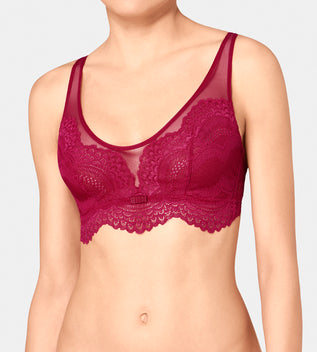 TRIUMPH Darling Spotlight Bralette 10190585