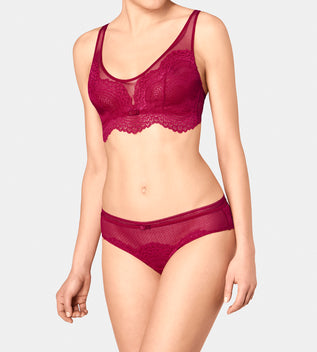 TRIUMPH Darling Spotlight Bralette 10190585