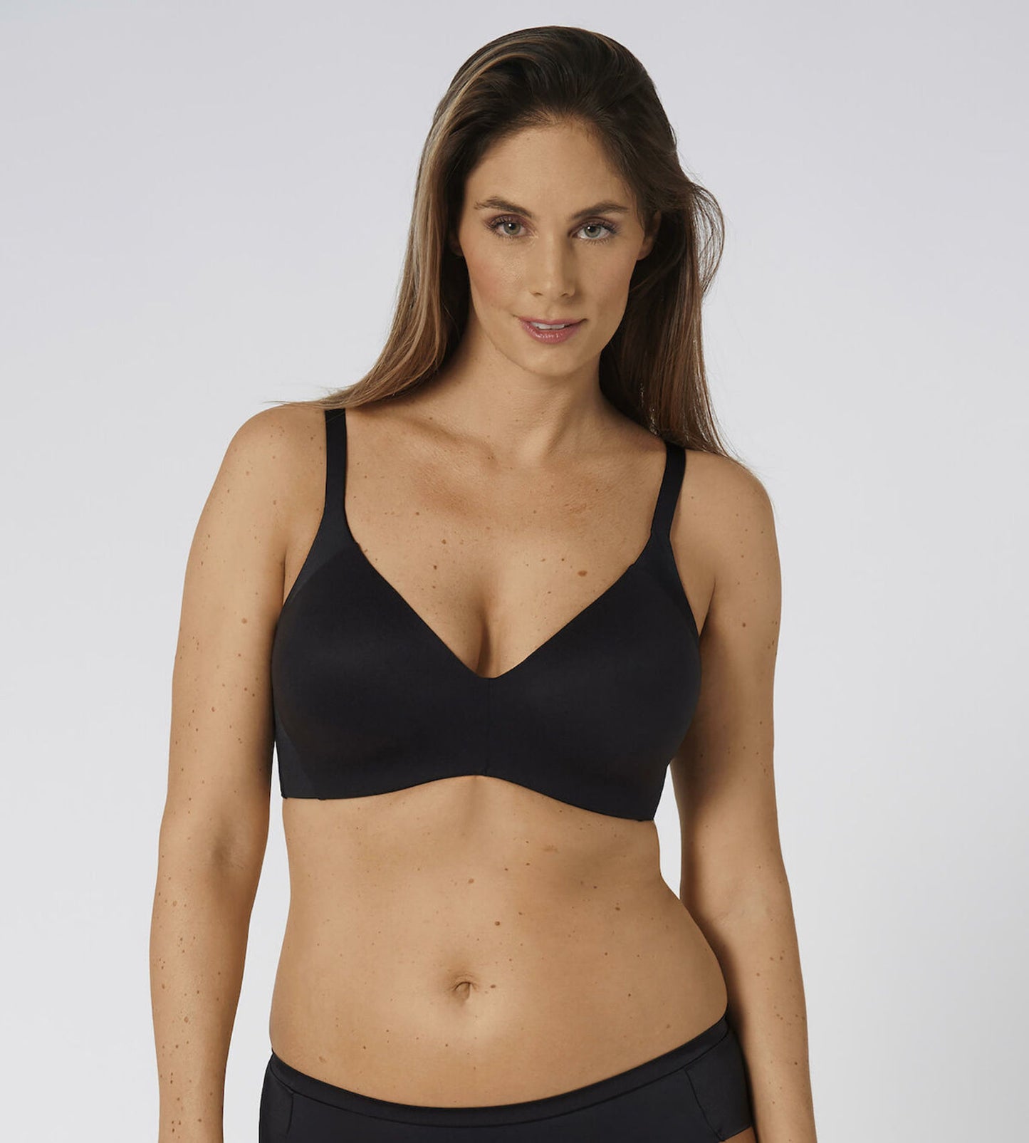 TRIUMPH Body Make-up Soft Touch Non Wired Bra 10193526