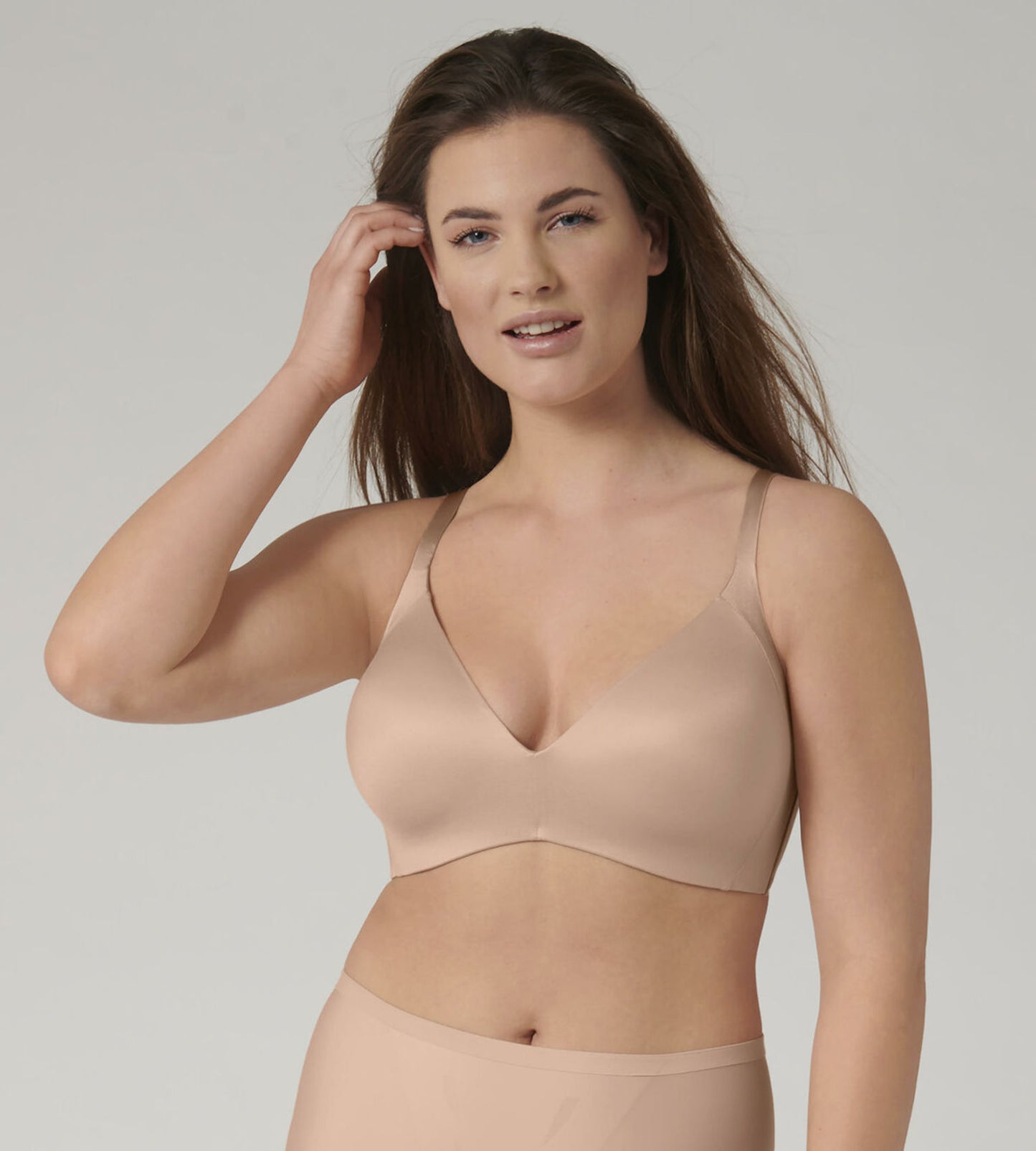 TRIUMPH Body Make-up Soft Touch Non Wired Bra 10193526