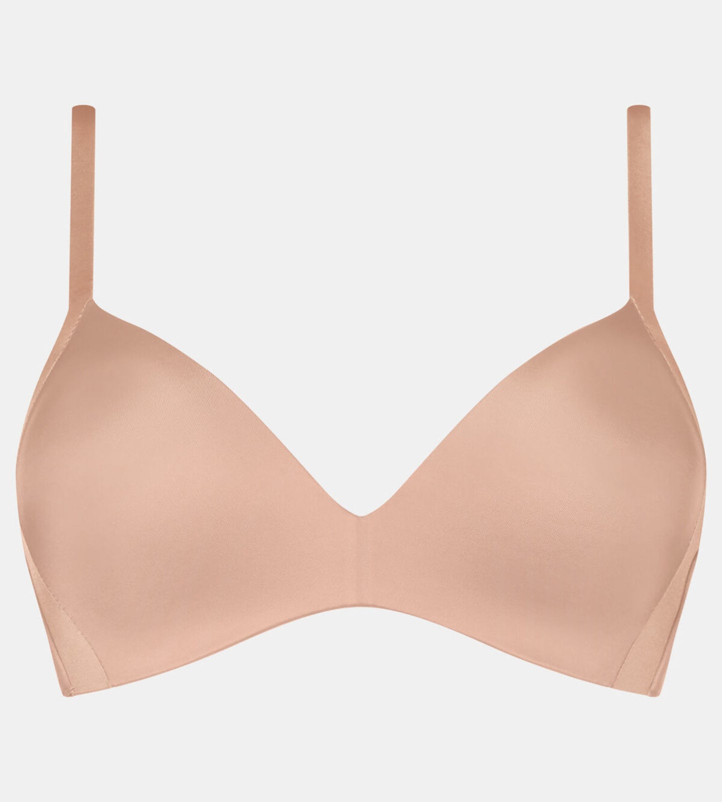 TRIUMPH Body Make-up Soft Touch Non Wired Bra 10193526