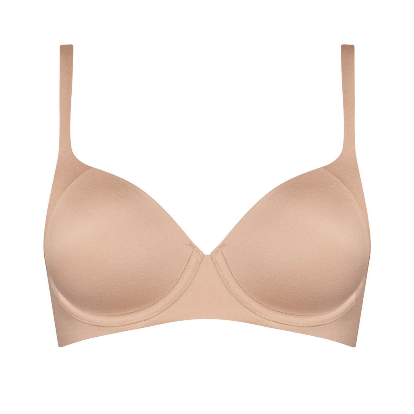 TRIUMPH Body Make-up Soft Touch Wired bra 10194318