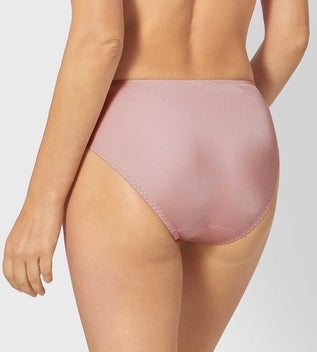 TRIUMPH Ladyform Soft Tai Brief 10195909 - Mauve Rose