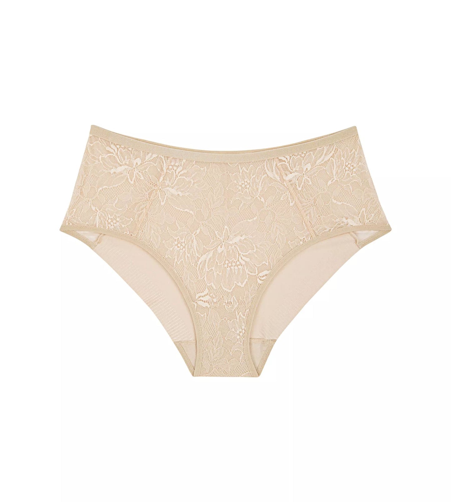 TRIUMPH Amourette Charm Maxi01 10198780 - Creamy Dream