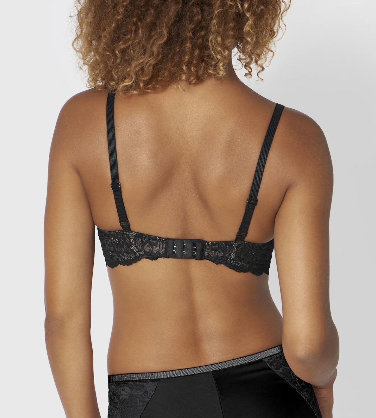 TRIUMPH Amourette Charm Wire Free Bra 10201694