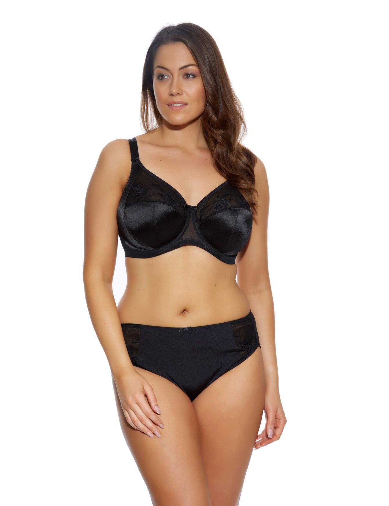 ELOMI Caitlyn Side Support Bra EL8030