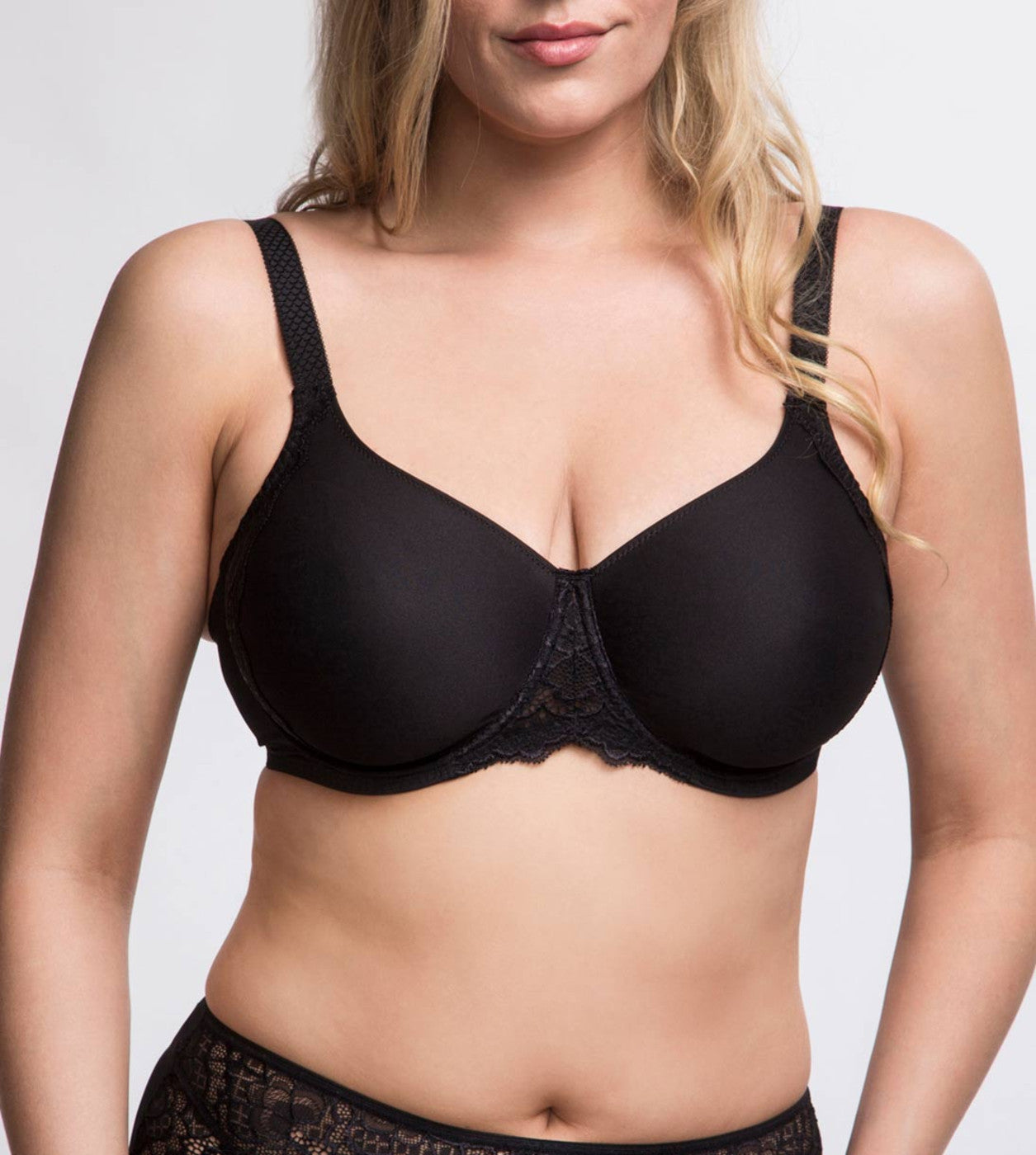 SIMONE PERELE Caresse Rigid Seamless 12A380