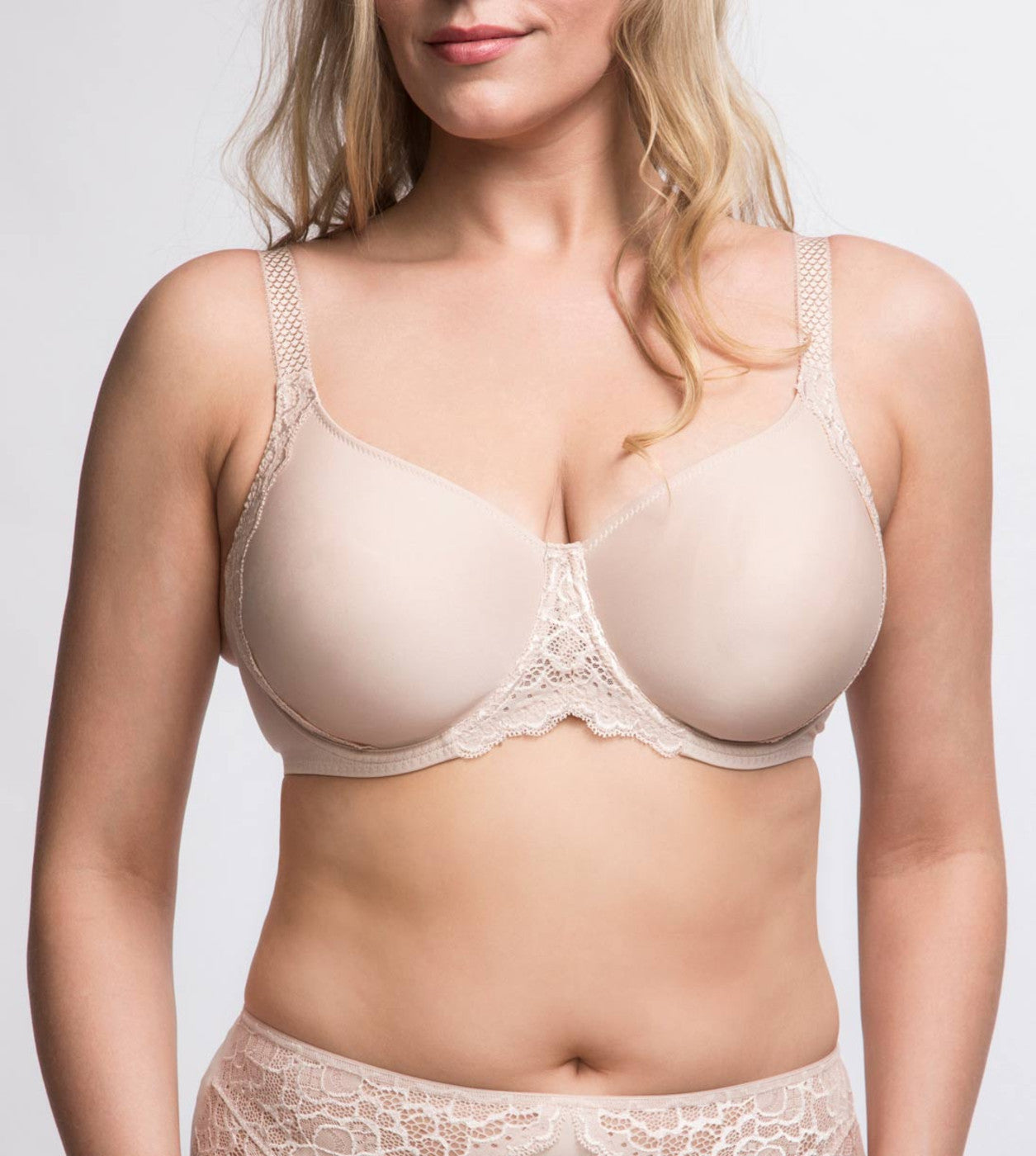 SIMONE PERELE Caresse Rigid Seamless 12A380