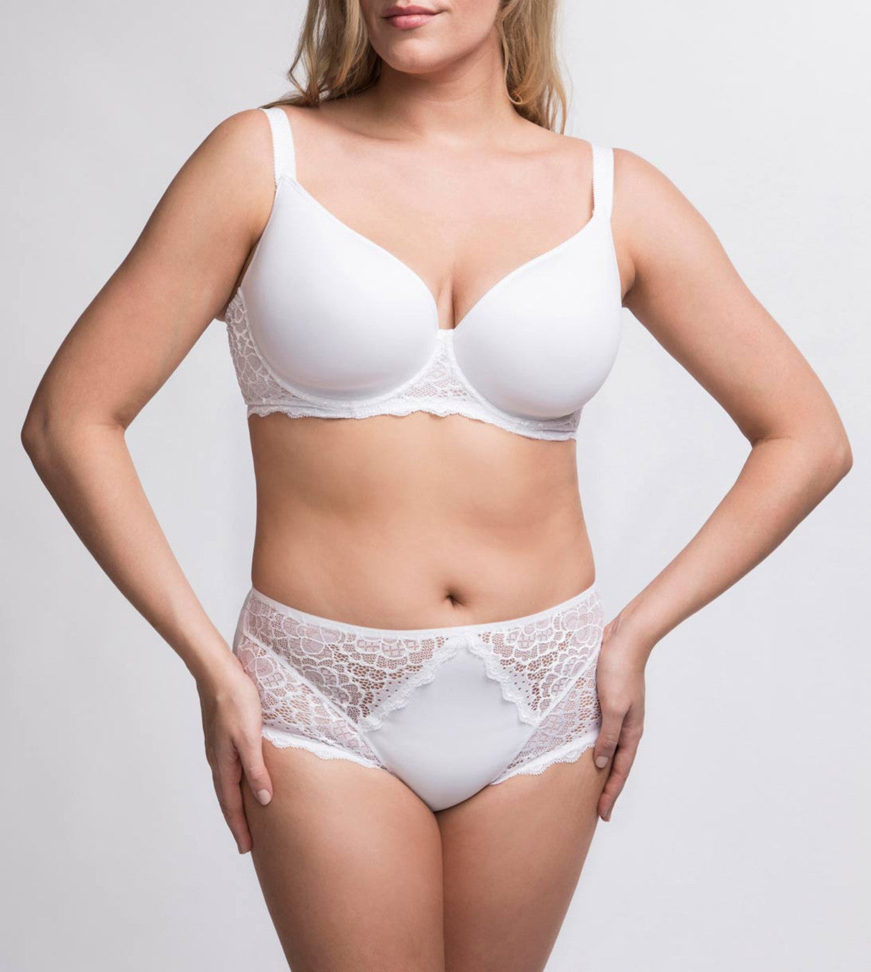 SIMONE PERELE Caresse Culotte Brief 12A770