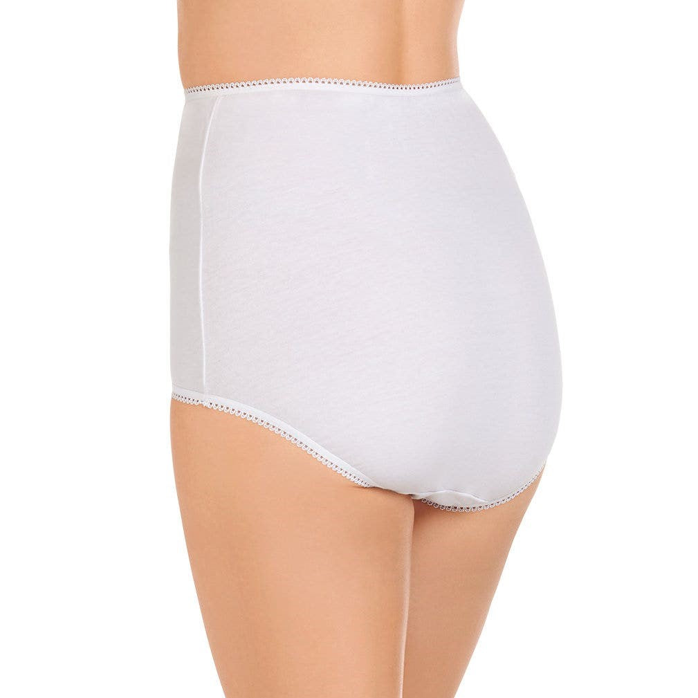 BENDON Plain Pants Full Brief 13-260
