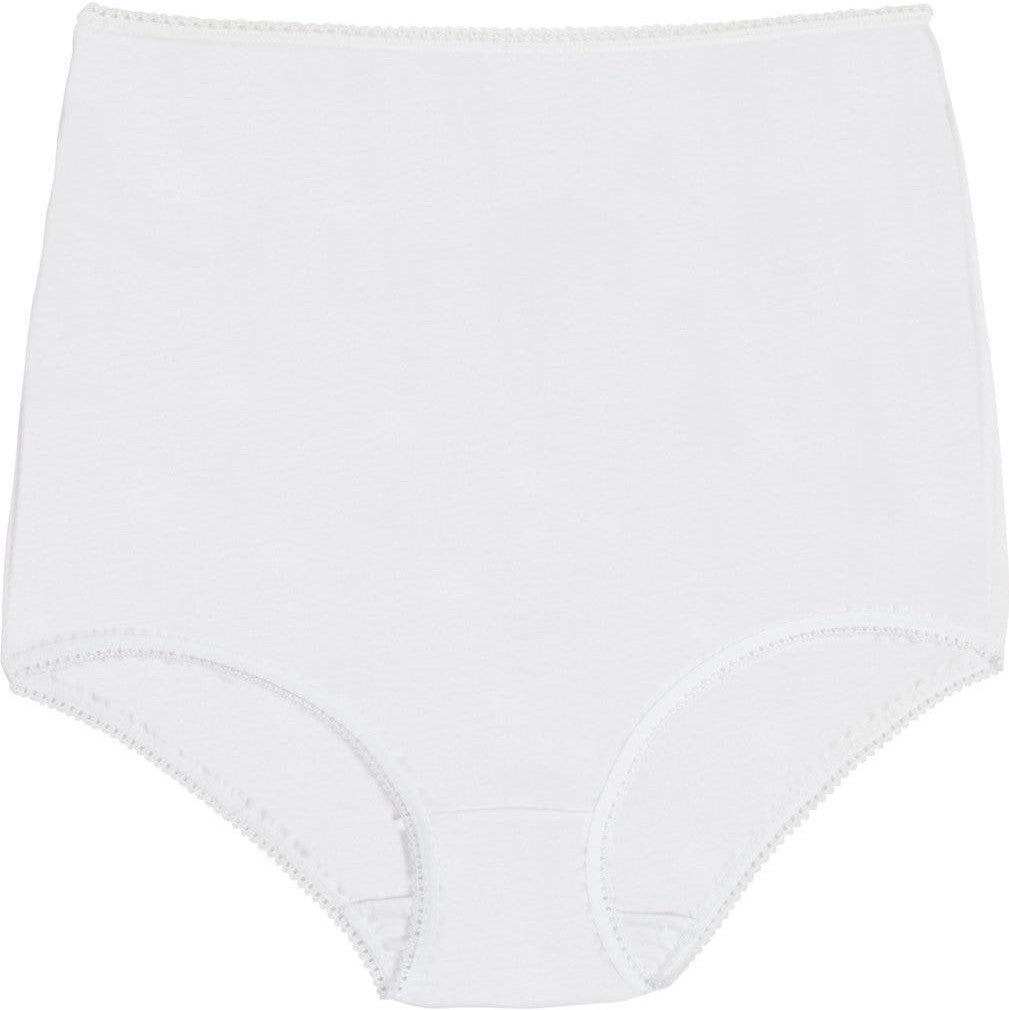 BENDON Plain Pants Full Brief 13-260