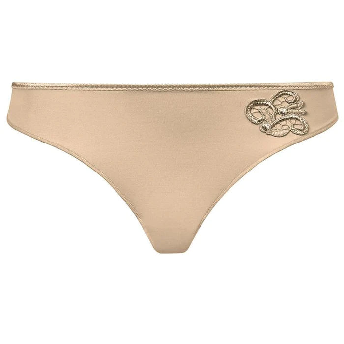 SIMONE PERELE Andora Thong 131700