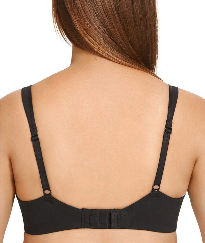 BERLEI Barely There Cotton Rich Maternity Bra YZS9