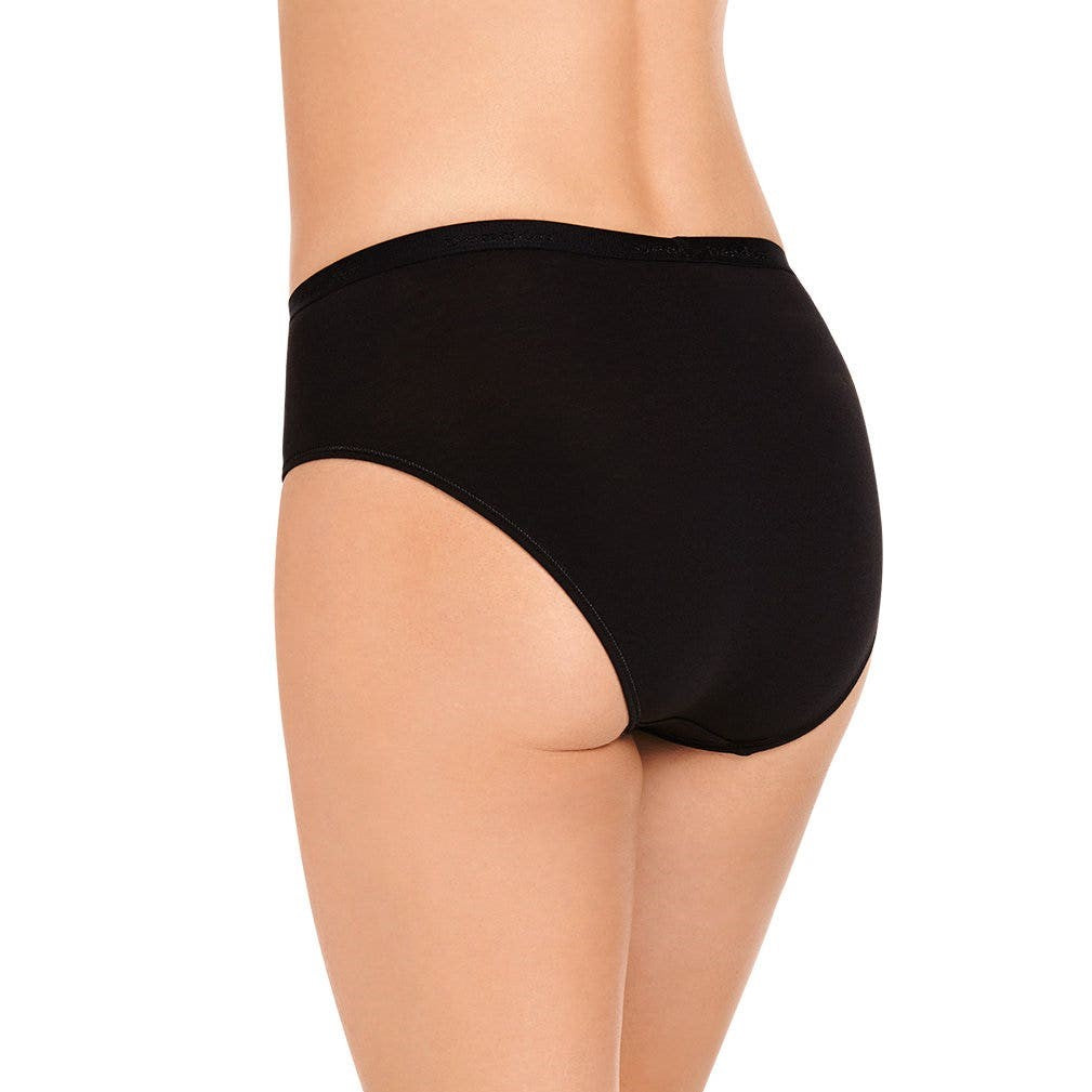 BENDON Body Cotton Hikini Brief 14-534
