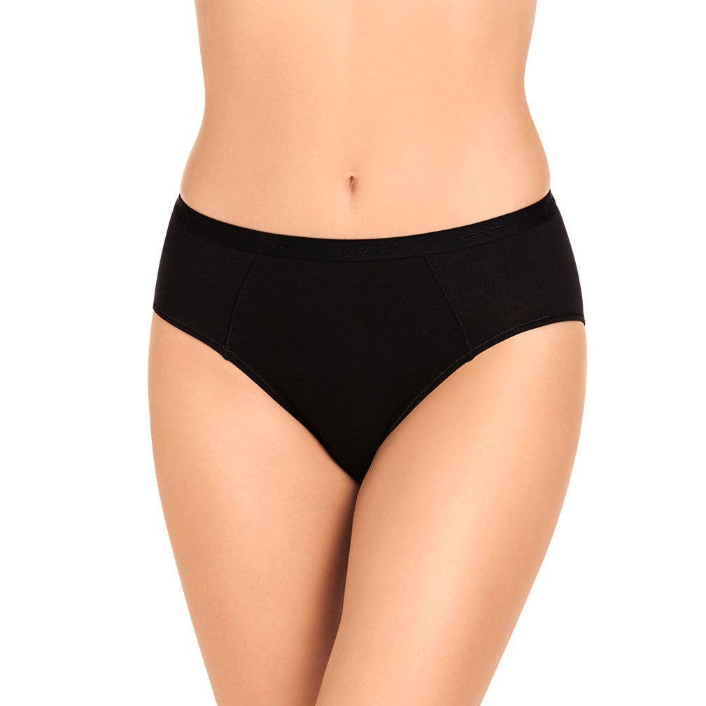 BENDON Body Cotton Hikini Brief 14-534