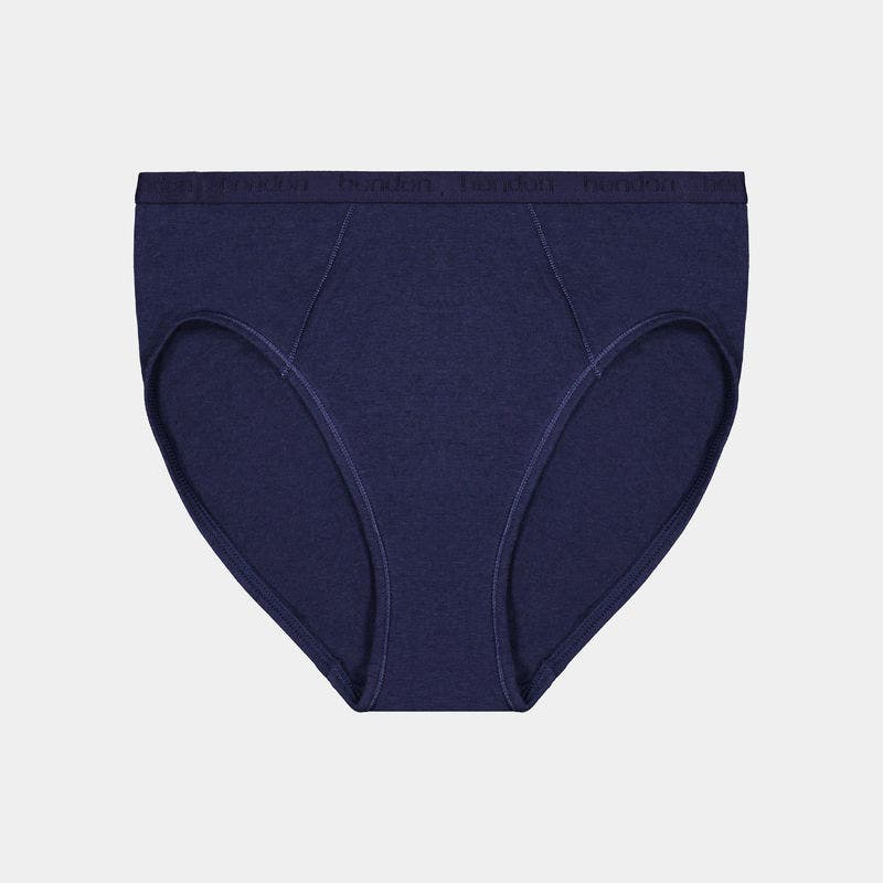 BENDON Body Cotton Hikini Brief 14-534