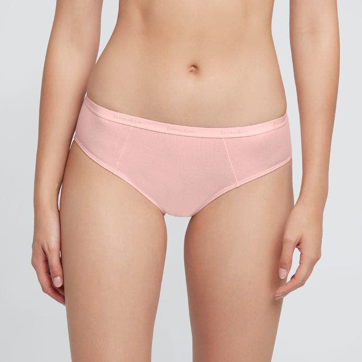 BENDON Body Cotton Hikini Brief 14-534