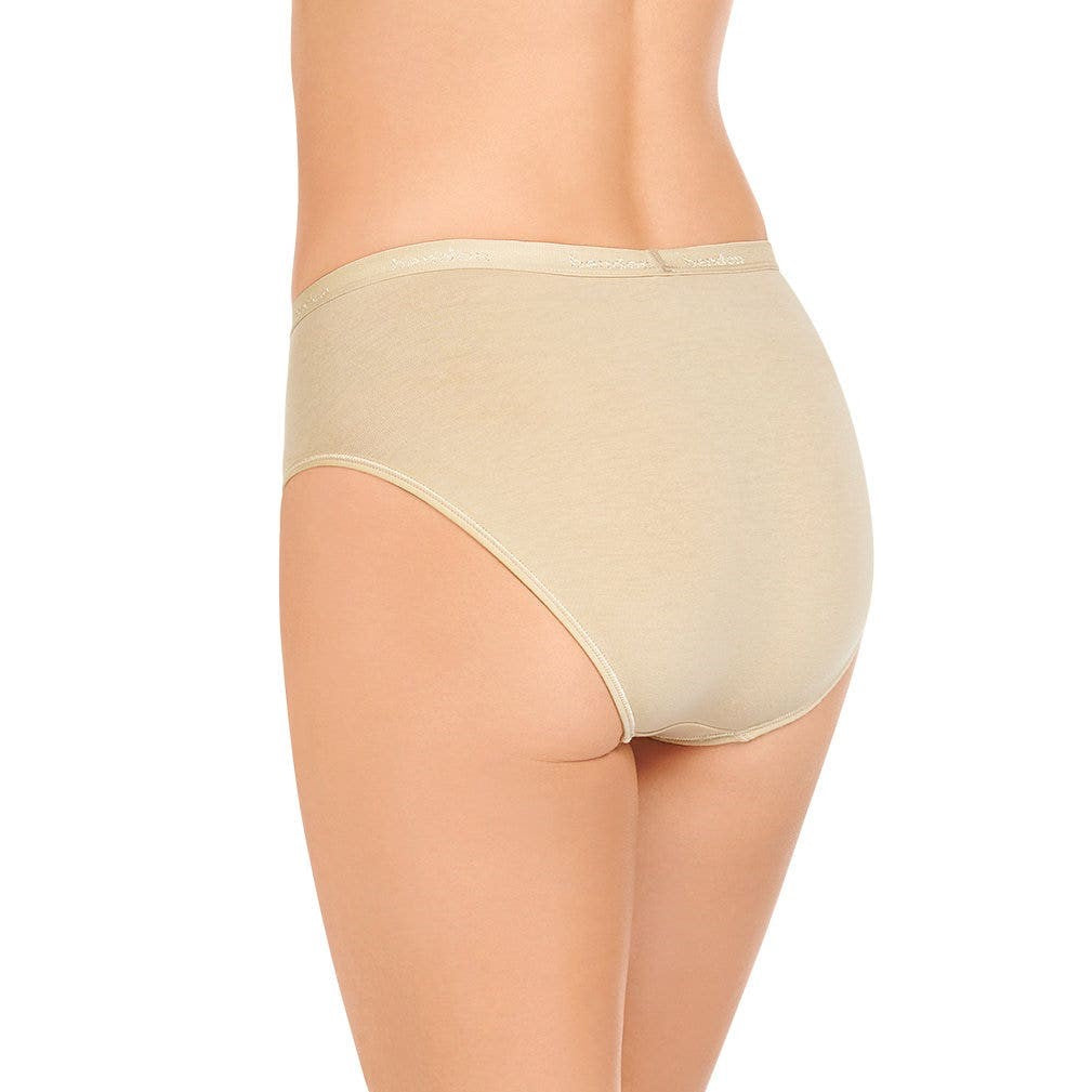 BENDON Body Cotton Hikini Brief 14-534