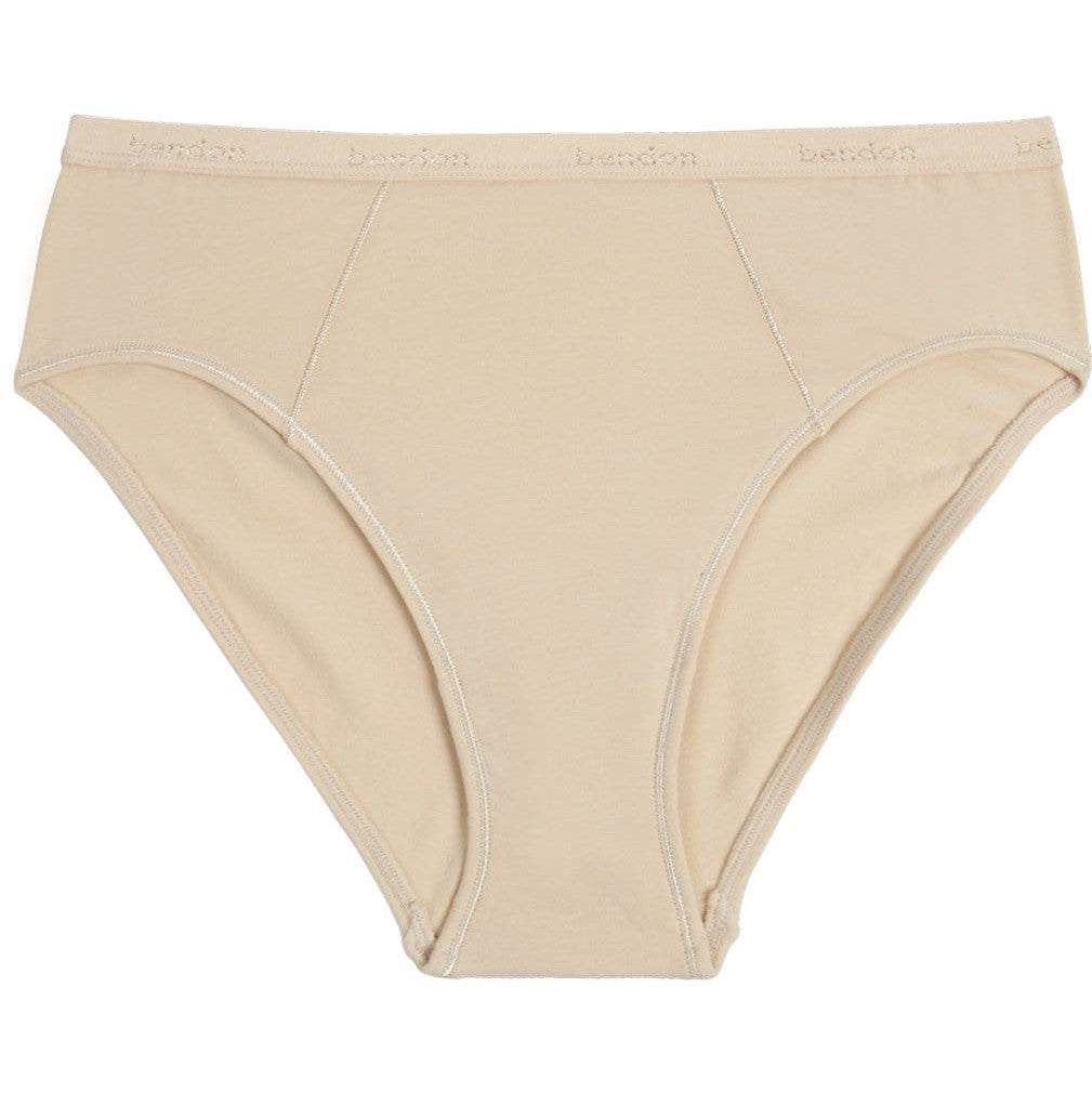 BENDON Body Cotton Hikini Brief 14-534