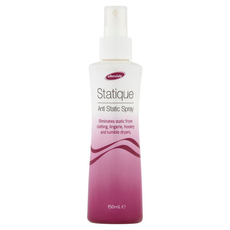 ALLENDALE Anti-static Spray 150ml