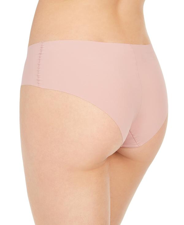 CALVIN KLEIN Invisible Hipster Brief D3429