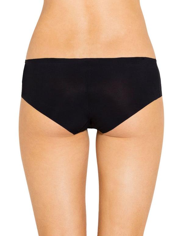CALVIN KLEIN Invisible Hipster Brief D3429