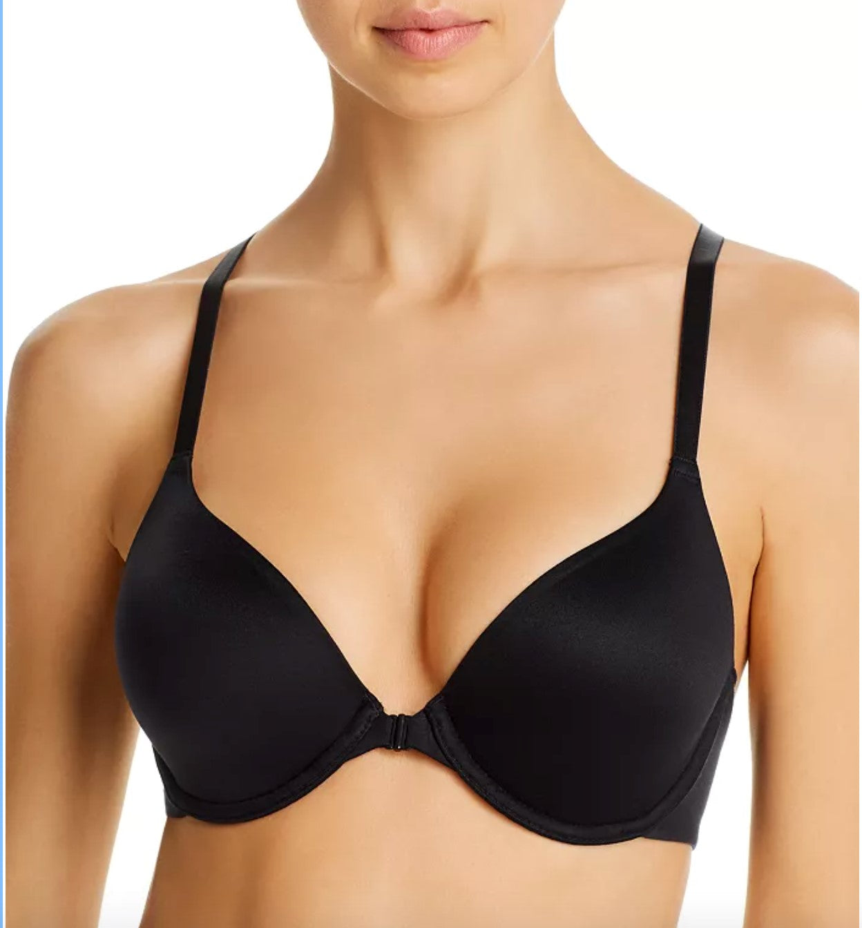BTEMPTED Front Clip Underwired Bra 953353
