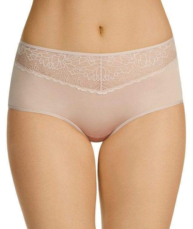 Berlei Luxury Lace Full Brief WWFF